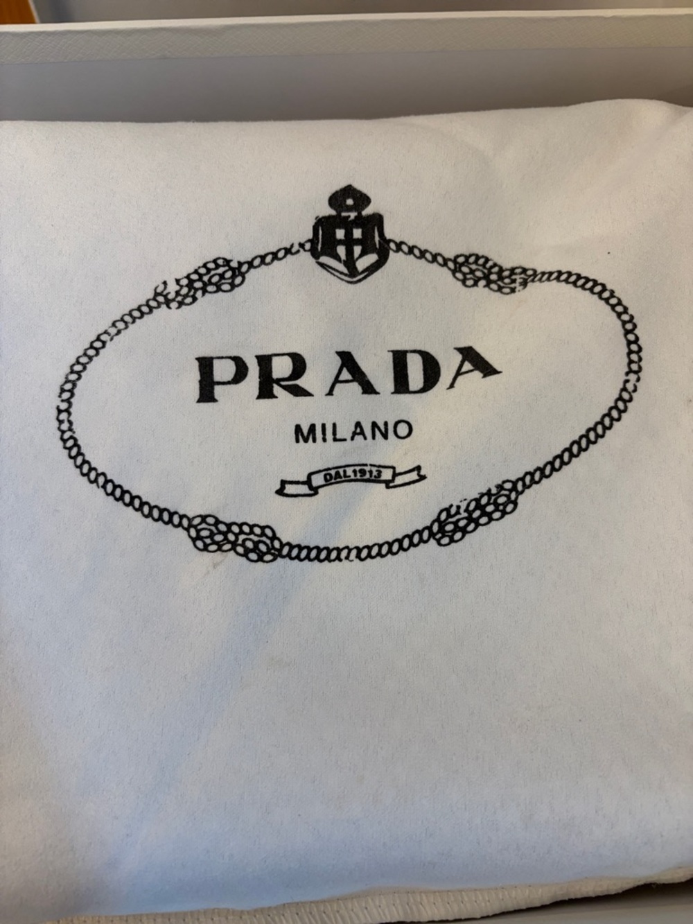 Beautiful black sparkling bag - Picture 8 of 9